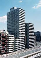 ノルデンタワー新大阪アネックスA棟501の外観