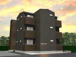 物件の外観画像