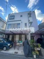 エステート木村103の外観