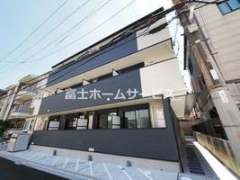 物件の外観画像