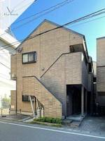 物件の外観画像