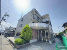 物件の外観画像