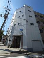 大阪府大阪市東淀川区豊新3丁目(マンション)の賃貸物件の外観