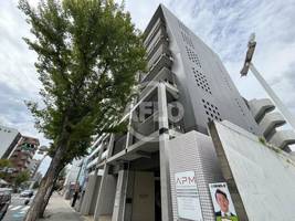 H’s flatsの外観