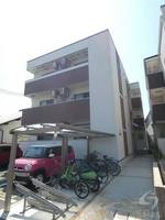 大阪府堺市西区鳳中町9丁(アパート)の賃貸物件の外観