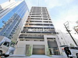 CITY PAL CREST TANIMACHI804の外観