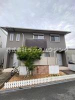 大阪府寝屋川市池田北町(アパート)の賃貸物件の外観