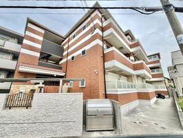 グランオリオン柏田東町の外観