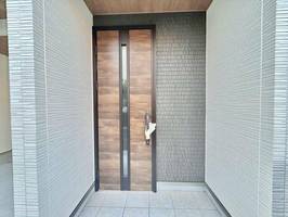 物件の外観画像