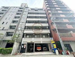 大阪府大阪市西区新町3丁目(マンション)の賃貸物件の外観