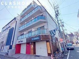 サクラビル401の外観