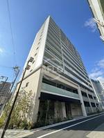 リヴェント難波サウスの外観