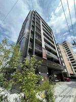 福岡県福岡市南区野間1丁目(マンション)の賃貸物件の外観