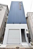 兵庫県神戸市中央区坂口通6丁目(マンション)の賃貸物件の外観