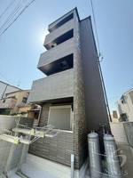 物件の外観画像