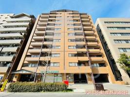 大阪府大阪市西区九条2丁目(マンション)の賃貸物件904の外観