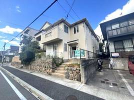 アリーテ六甲の外観