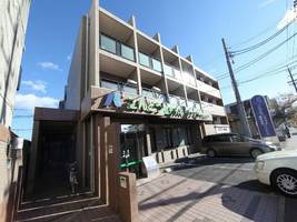 MGファーストの外観