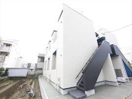 物件の外観画像