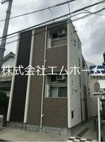 物件の外観画像