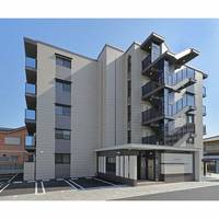 福岡県福岡市西区今宿1丁目(マンション)の賃貸物件の外観