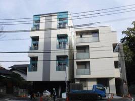 イル・グラッツィア大橋駅前Ⅰ102の外観