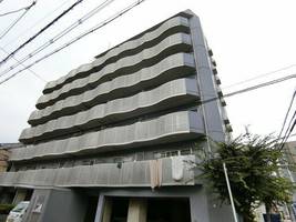 パナ・ドルチェの外観