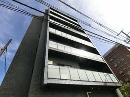 グランテージ国分町の外観