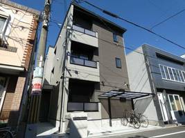 物件の外観画像