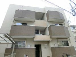 物件の外観画像