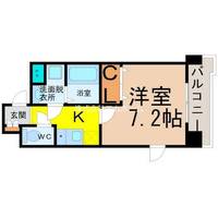 サンク栄みなみマンションの間取り