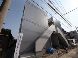 物件の外観画像
