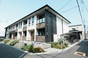 物件の外観画像