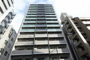 CherryBlossom五条通の外観