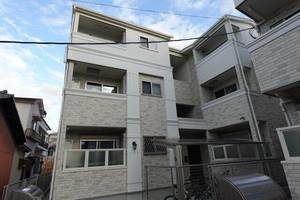 物件の外観画像