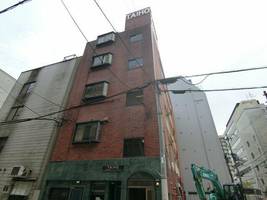 物件の外観画像