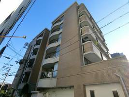 グレイスパインの外観