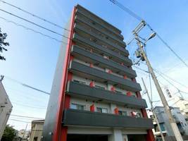 物件の外観画像