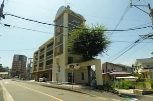 福岡県北九州市小倉南区守恒5丁目(マンション)の賃貸物件の外観