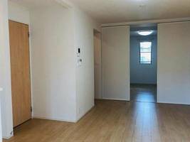 エレガント ハーモニー Ⅲ番館の居間