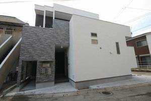 物件の外観画像