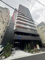 セレニテ日本橋エクラの外観