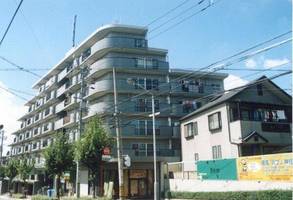 物件の外観画像