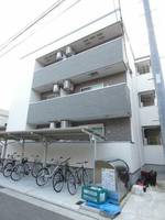 物件の外観画像