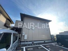 物件の外観画像