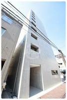 b.UEMACHIDAIの外観