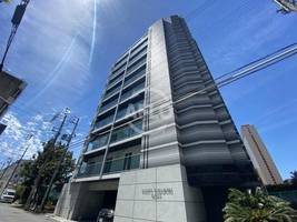 サムティ土佐堀Riberaの外観