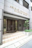 エスリード三宮フラワーロードの外観