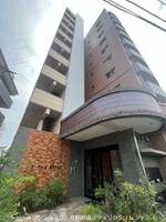 T the styleの外観