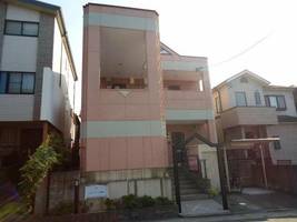 物件の外観画像